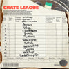 The Crate League - Heat index 4