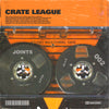 The Crate League - Joints 2
